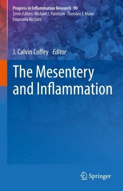 The Mesentery and Inflammation (EPUB)
