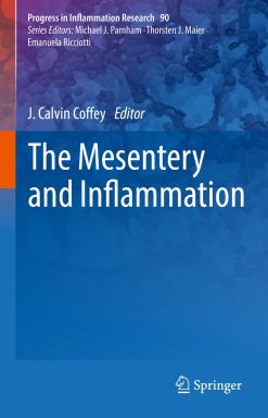 The Mesentery and Inflammation (Original PDF from Publisher)