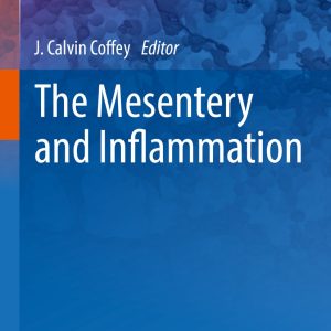 The Mesentery and Inflammation (Original PDF from Publisher)