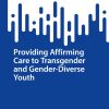Providing Affirming Care to Transgender and Gender-Diverse Youth (Original PDF from Publisher)