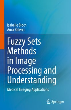 Fuzzy Sets Methods in Image Processing and Understanding (EPUB)