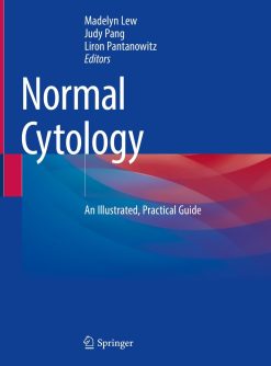 Normal Cytology (EPUB)