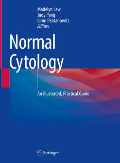 Normal Cytology (Original PDF from Publisher)