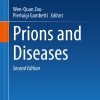 Prions and Diseases, 2nd Edition (Original PDF from Publisher)
