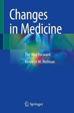 Changes in Medicine: The Way Forward (Original PDF from Publisher)