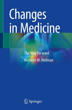 Changes in Medicine: The Way Forward (EPUB)