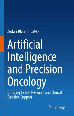 Artificial Intelligence and Precision Oncology (Original PDF from Publisher)