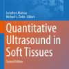 Quantitative Ultrasound in Soft Tissues, 2nd Edition (EPUB)