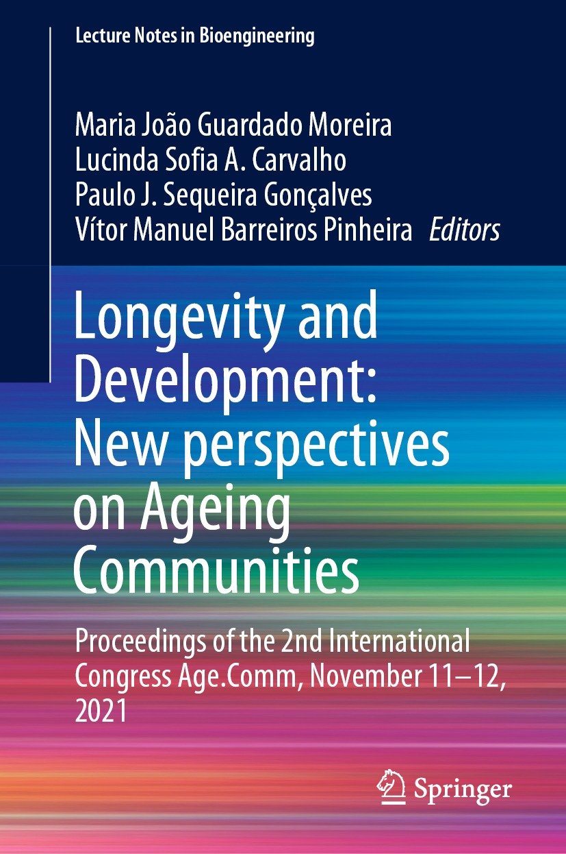 Longevity and Development: New perspectives on Ageing Communities (EPUB)