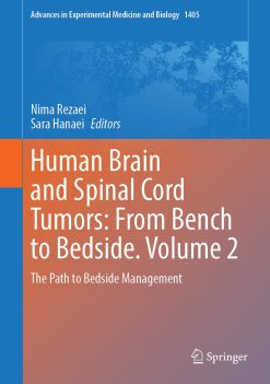 Human Brain and Spinal Cord Tumors: From Bench to Bedside. Volume 2 (EPUB)