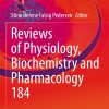 Reviews of Physiology, Biochemistry and Pharmacology (Original PDF from Publisher)