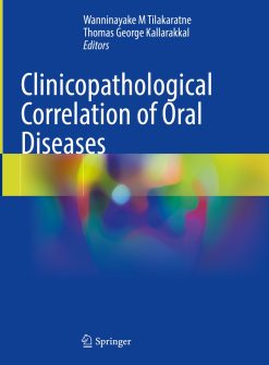 Clinico-pathological Correlation of Oral Diseases (EPUB)