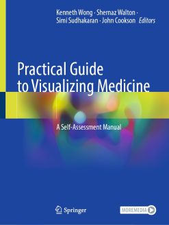 Practical Guide to Visualizing Medicine (EPUB)