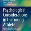 Psychological Considerations in the Young Athlete (Original PDF from Publisher)
