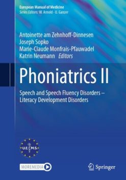 Phoniatrics II (Original PDF from Publisher)