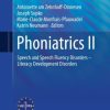 Phoniatrics II (EPUB)