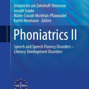 Phoniatrics II (EPUB)