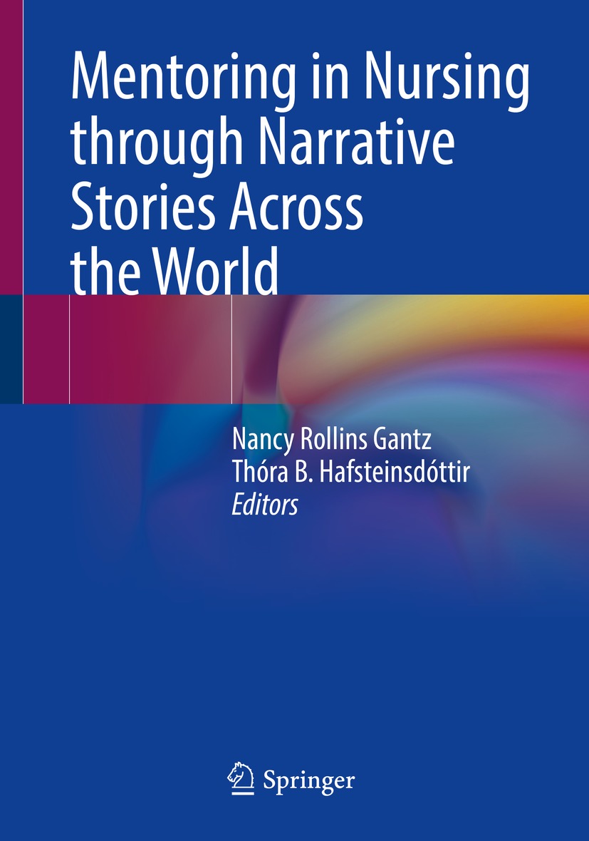 Mentoring in Nursing through Narrative Stories Across the World (EPUB)