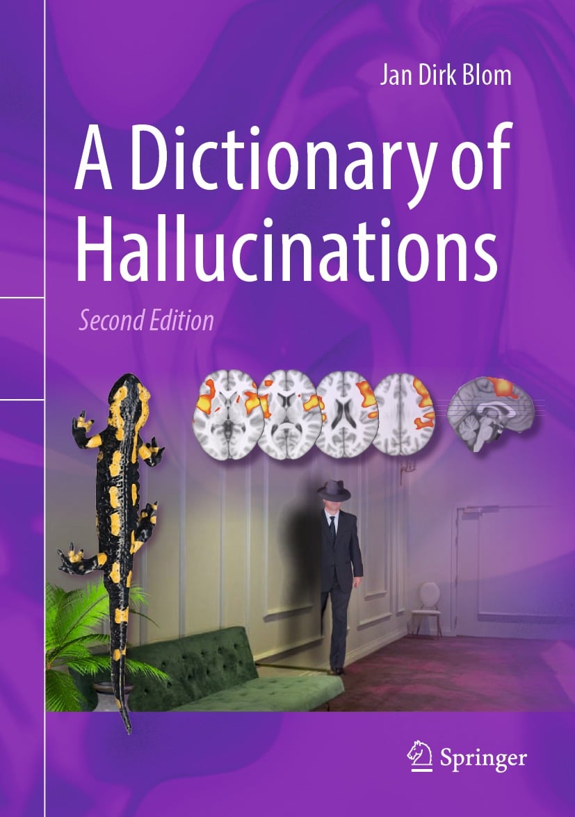 A Dictionary of Hallucinations, 2nd Edition (Original PDF from Publisher)