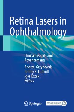 Retina Lasers in Ophthalmology (Original PDF from Publisher)
