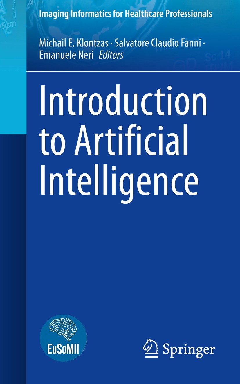 Introduction to Artificial Intelligence (Original PDF from Publisher)