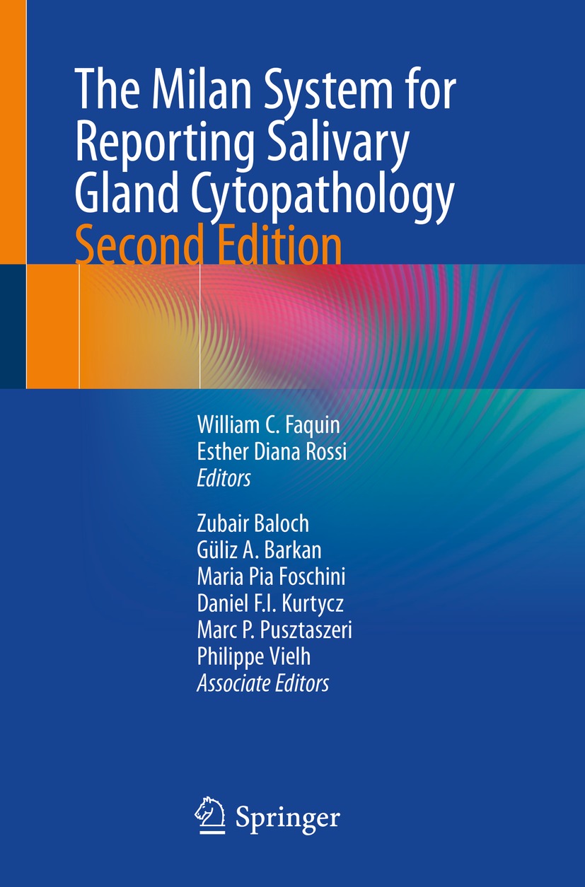 The Milan System for Reporting Salivary Gland Cytopathology, 2nd Edition (EPUB)