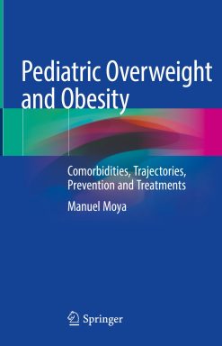 Pediatric Overweight and Obesity (Original PDF from Publisher)