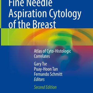Fine Needle Aspiration Cytology of the Breast, 2nd Edition (EPUB)