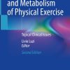 Cellular Physiology and Metabolism of Physical Exercise, 2nd Edition (EPUB)