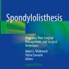 Spondylolisthesis, 2nd Edition (Original PDF from Publisher)