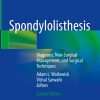 Spondylolisthesis, 2nd Edition (EPUB)
