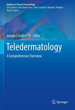 Teledermatology (Original PDF from Publisher)