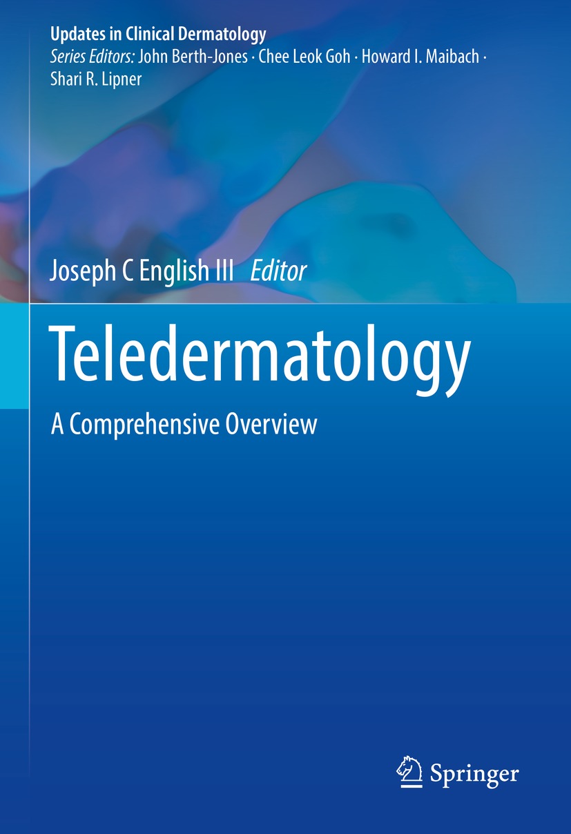 Teledermatology (Original PDF from Publisher)