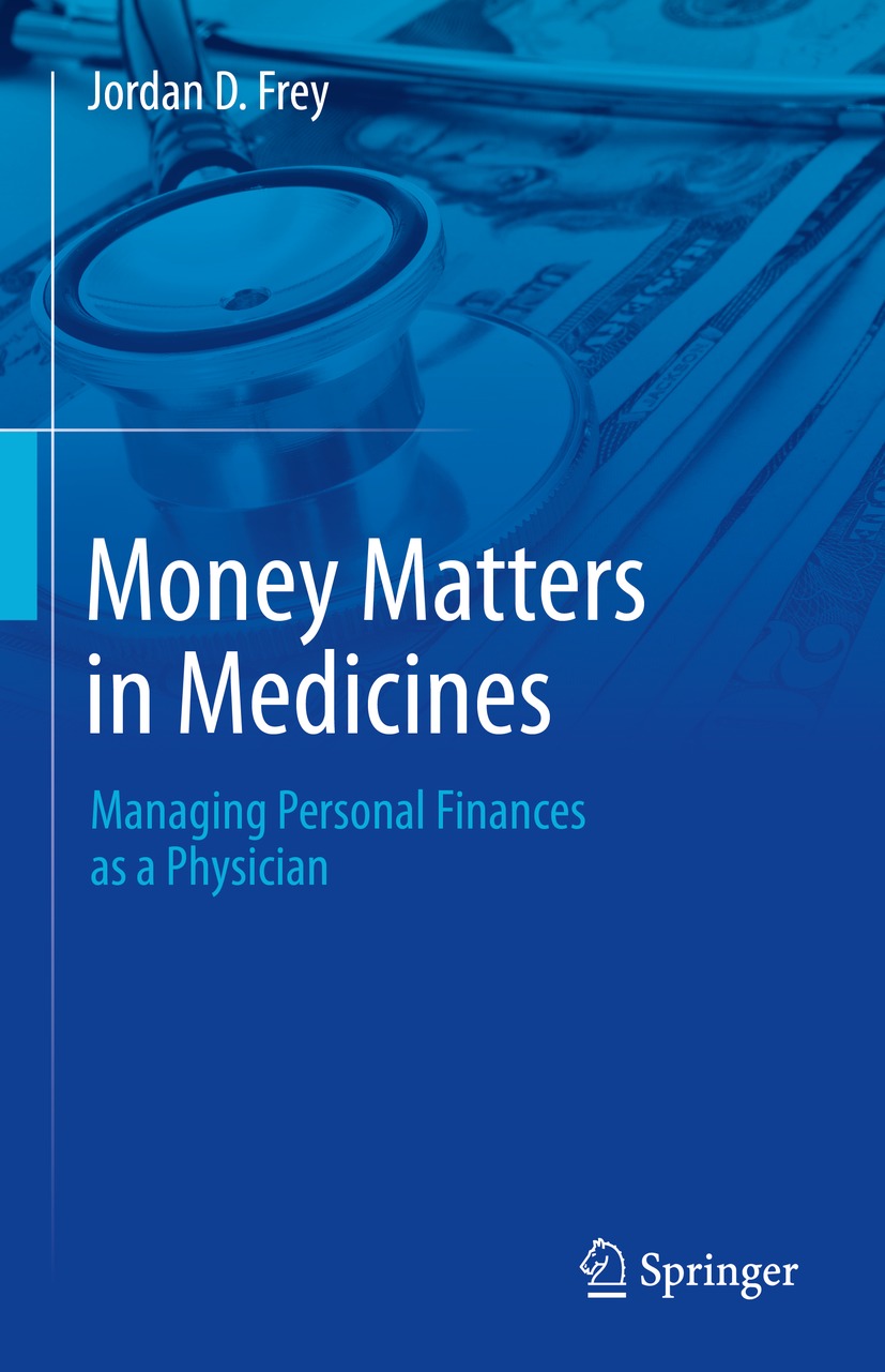 Money Matters in Medicine (Original PDF from Publisher)