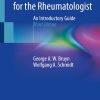 Musculoskeletal Ultrasound for the Rheumatologist, 3rd Edition (EPUB)
