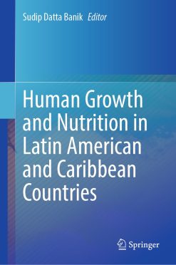 Human Growth and Nutrition in Latin American and Caribbean Countries (EPUB)