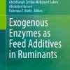 Exogenous Enzymes as Feed Additives in Ruminants (EPUB)