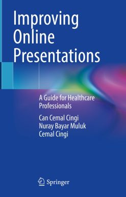 Improving Online Presentations (Original PDF from Publisher)