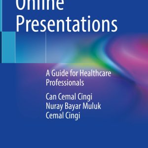 Improving Online Presentations (Original PDF from Publisher)
