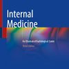Internal Medicine: An Illustrated Radiological Guide, 3rd Edition (Original PDF from Publisher)