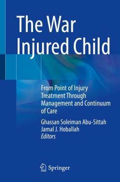 The War Injured Child (Original PDF from Publisher)