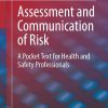 Assessment and Communication of Risk (Original PDF from Publisher)