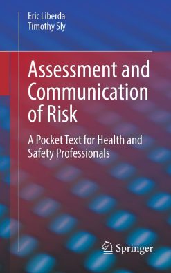 Assessment and Communication of Risk (Original PDF from Publisher)