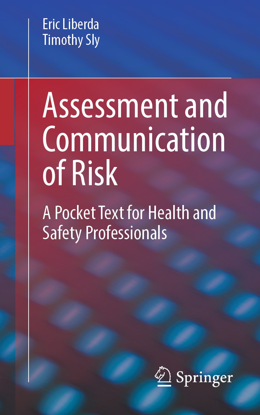 Assessment and Communication of Risk (EPUB)