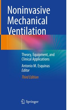 Noninvasive Mechanical Ventilation, 3rd Edition (Original PDF from Publisher)