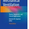 Noninvasive Mechanical Ventilation, 3rd Edition (EPUB)
