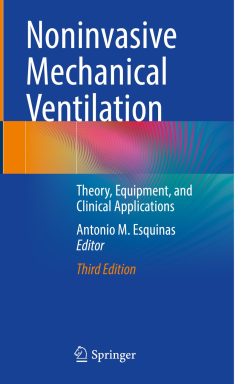 Noninvasive Mechanical Ventilation, 3rd Edition (EPUB)