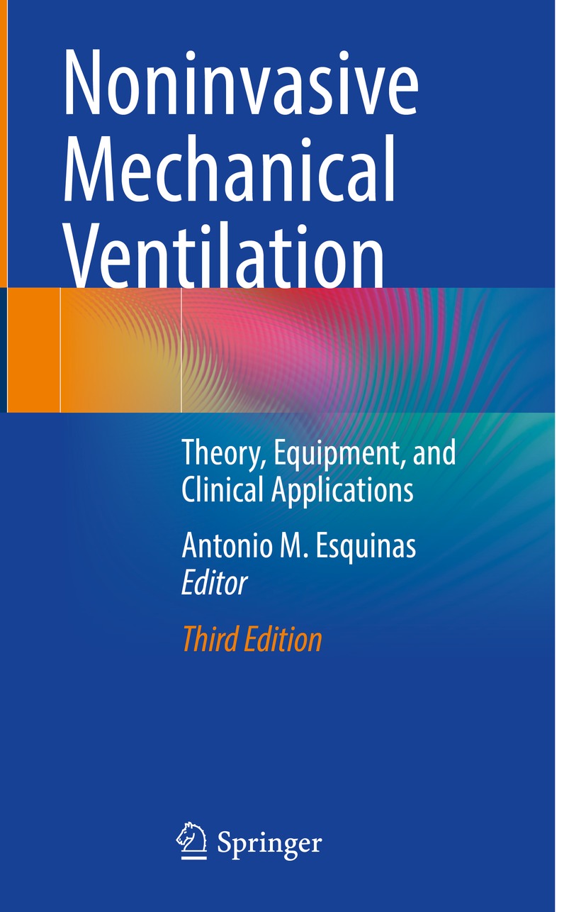 Noninvasive Mechanical Ventilation, 3rd Edition (EPUB)