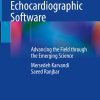 A Review on Recent Echocardiographic Software (Original PDF from Publisher)