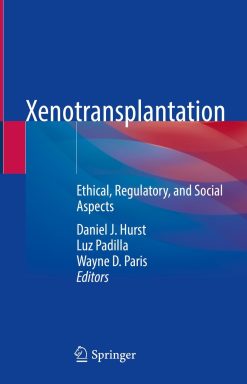Xenotransplantation (EPUB)